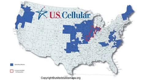 Johnson has worked at UScellular for. . Us cellular locations